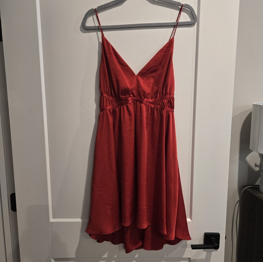 Beautiful express dress